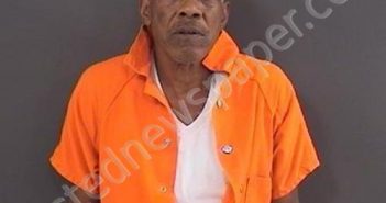 HINTON, DWAINE CRAIG SENIOR | 2021-11-12 19:54:00 Roanoke County, Virginia Booking