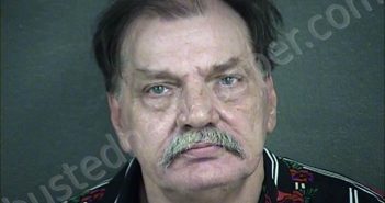 MYERS, CHRISTOPHER | 2021-11-12 10:46:00 Wyandotte County, Kansas Booking