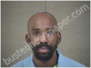 SMITH, JAHEIM | 2021-11-12 Harnett County, North Carolina Booking