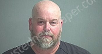 GRIGGS CHARLES B | 2021-11-12 Sandusky County, Ohio Booking