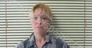 MIRANDA LEIGH DISNEY | 2021-11-12 21:48:00 Wagoner County, Oklahoma Booking