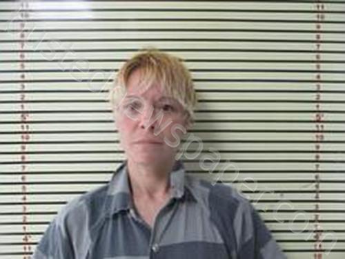 MIRANDA LEIGH DISNEY #, Wagoner County, Oklahoma - 2021-11-12 21:48:00