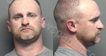ESHLEMAN,ADAM RAY | 2021-11-12 17:05:00 Saline County, Kansas Booking