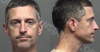 BELL,WAYNE ROBERT | 2021-11-12 09:06:00 Saline County, Kansas Booking