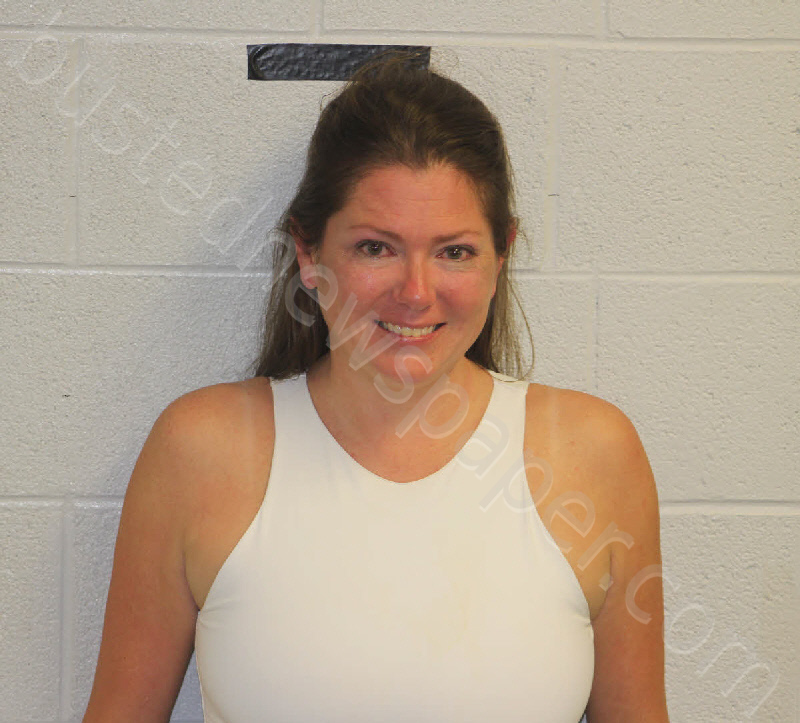 MCARTHUR, LAUREN ALEXANDRA #, Jackson County, North Carolina - 2021-11-12 22:22:00