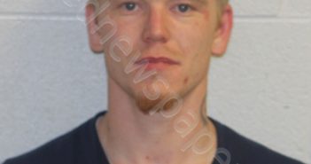 MILLS, COLLIN JASIAH | 2021-11-12 01:09:00 Jackson County, North Carolina Booking