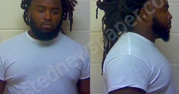 JOHNSON MICHAEL LASHAUN | 2021-11-12 15:15:42 Craven County, North Carolina Booking