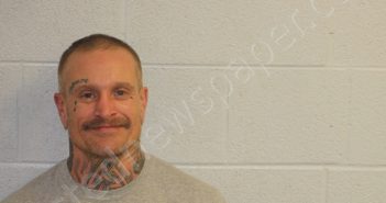 LINGLE, JAMES MICHAEL | 2021-11-12 23:39:00 Jackson County, North Carolina Booking