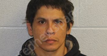 OTTER, KERRY HAWK | 2021-11-12 14:05:00 Jackson County, North Carolina Booking