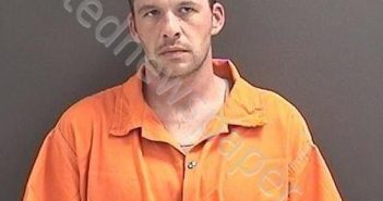 HOPSON, JASON EARL | 2021-11-12 23:22:00 Roanoke County, Virginia Booking