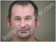 STONE, MICHAEL | 2021-11-12 Harnett County, North Carolina Booking