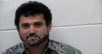 NUNEZ-AVELAR, DOUGLAS RICARDO | 2021-11-12 Chase County, Kansas Booking