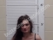 ROBINSON, HOLLIE JESSICA | 2021-11-12 Bertie-Martin Regional Jail, North Carolina Booking