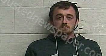 MAYS, CAMERON W | 2021-11-12 18:05:00 Whitley County, Kentucky Booking