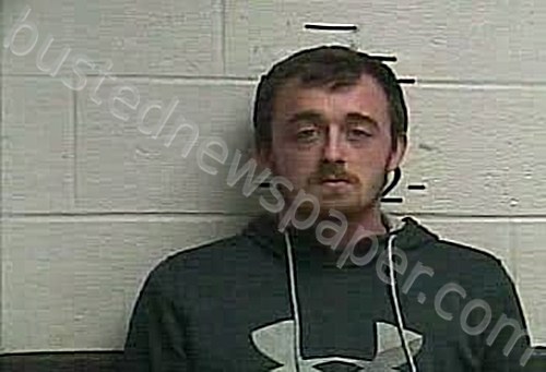 MAYS, CAMERON W #, Whitley County, Kentucky - 2021-11-12 18:05:00