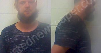BIVENS LANCE RYAN | 2021-11-12 16:41:10 Craven County, North Carolina Booking
