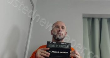 COLLIS, DENNIS LEE, JR | 2021-11-12 18:47:00 Clark County, Missouri Booking
