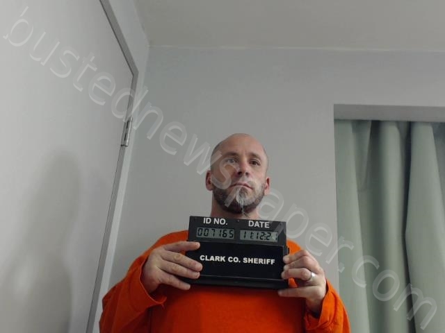 COLLIS, DENNIS LEE, JR #, Clark County, Missouri - 2021-11-12 18:47:00