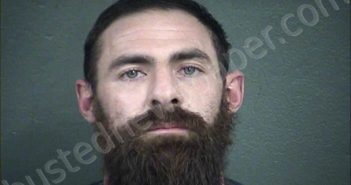 TODD, MICHAEL LUCAS | 2021-11-12 00:41:00 Wyandotte County, Kansas Booking