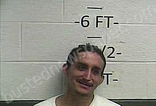 DOUGLAS, JOSHUA LEE #, Whitley County, Kentucky - 2021-11-12 18:30:00