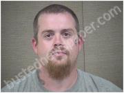 CARR, STEPHEN | 2021-11-12 Harnett County, North Carolina Booking