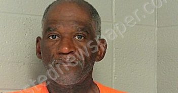 <B>RICHARDS</B>, <B>ROBERT</B> <B>ANTHONY</B> #, Woodford County, Kentucky - 2021-11-12 23:34:11