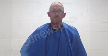 VOTAW, JOSHUA BRADLEY | 2021-11-12 Liberty County, Texas Booking