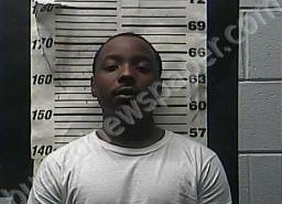 CLARENCE BURNEY | 2021-11-12 13:22:00 Cocke County, Tennessee Booking