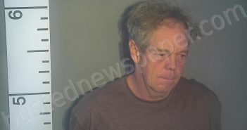 <B>REED</B>, <B>PATRICK</B> <B>FRANCIS</B> #, Nelson County, Kentucky - 2021-11-12 17:25:00