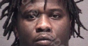 PHILYAW, JARVIOUS EXVIA | 2021-11-12 New Hanover County, North Carolina Booking