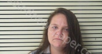 JENNIFER LORRAINE HIBBARD | 2021-11-12 15:57:00 Wagoner County, Oklahoma Booking