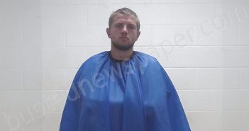 FREGIA, JOE ALLEN, JR | 2021-11-12 Liberty County, Texas Booking