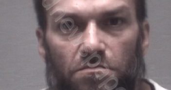 <B>FLORES</B>, ANDREW <B>ASHLEY</B> #, New Hanover County, North Carolina - 2021-11-12