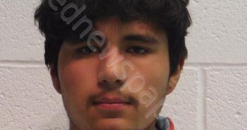 PERALTA, RODRIGO | 2021-11-12 12:35:00 Lander County, Nevada Booking