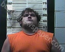 NICHOLAS GIBSON #, Cocke County, Tennessee - 2021-11-12 10:50:00