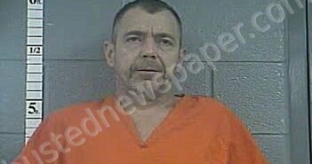 <B>HALL</B>, <B>ERIC</B> WADE #, Bullitt County, Kentucky - 2021-11-12 12:00:00