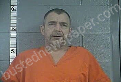 HALL, ERIC WADE #, Bullitt County, Kentucky - 2021-11-12 12:00:00