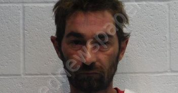 HINES, HAROLD LEROY | 2021-11-13 08:14:00 Lander County, Nevada Booking