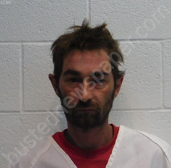 HINES, HAROLD LEROY #, Lander County, Nevada - 2021-11-13 08:14:00
