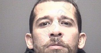 GOMEZ, <B>FRANK</B> <B>VILLARREAL</B> #, Galveston County, Texas - 2021-11-13