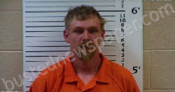 SIMS, BRETT MICHAEL | 2021-11-13 17:37:00 Cherokee County, North Carolina Booking