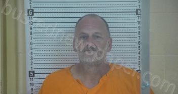 LOBB, MICHAEL DELANA | 2021-11-13 22:41:00 Taylor County, Kentucky Booking