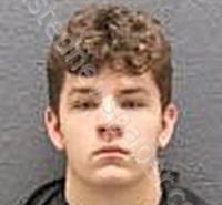 HOLCOMBE, JOSEPH THOMAS | 2021-11-13 Oconee County, South Carolina Booking