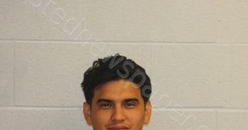 RODRIGUEZ, JULIO CESAR | 2021-11-13 01:56:00 Jackson County, North Carolina Booking