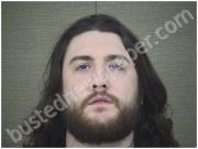 COOK, HAMPTON | 2021-11-13 Harnett County, North Carolina Booking