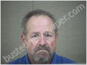 TYNDALL, DONALD | 2021-11-13 Harnett County, North Carolina Booking