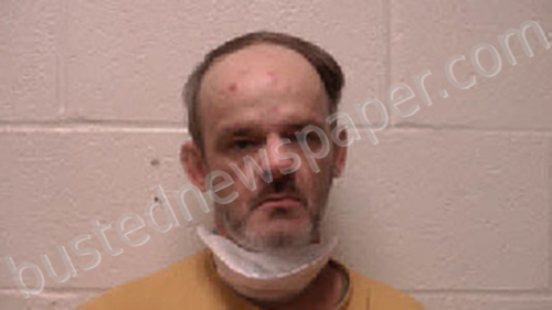 BOWEN, JEFFREY SHAUN #, Robertson County, Tennessee - 2021-11-13 15:04:00