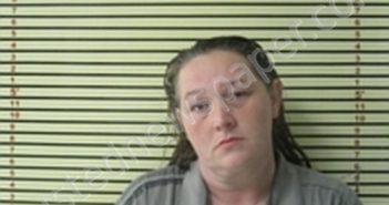 BRITTANY COX | 2021-11-13 18:42:00 Wagoner County, Oklahoma Booking