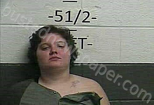 WHITEHEAD, CARA JEAN #, Whitley County, Kentucky - 2021-11-13 04:02:00
