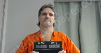 REEVES, CLINTON RAY | 2021-11-13 13:10:00 Clark County, Missouri Booking
